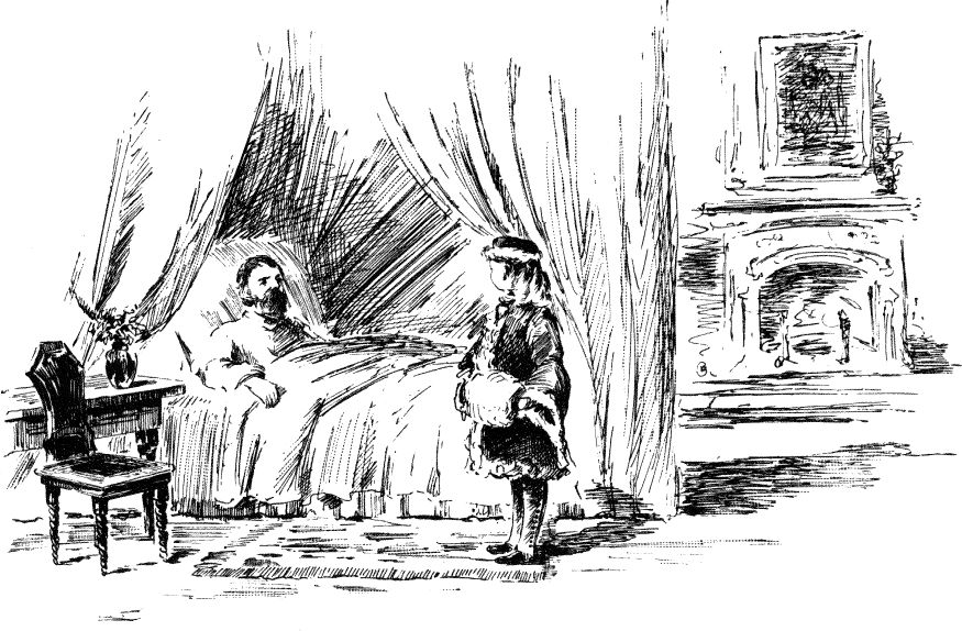 "My Papa's name was Robert, and my Mamma named me Roberta, after him."