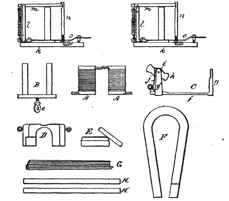 Apparatus Drawings