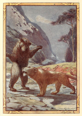 Why cannot you be silent also? Why cannot you be silent also?