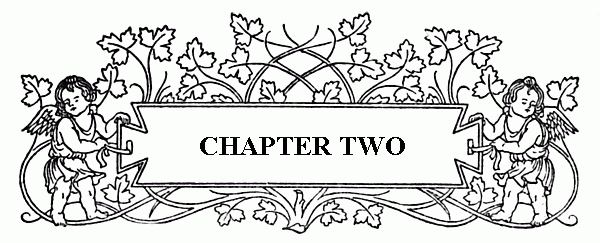 CHAPTER TWO