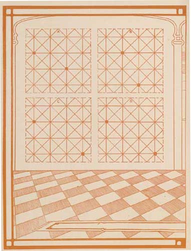 THE EIGHT PROVINCES.