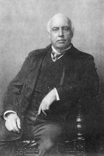 Robert Green Ingersoll Robert Green Ingersoll