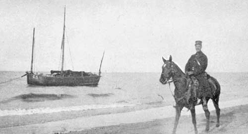 BELGIAN OFFICER BELGIAN OFFICER