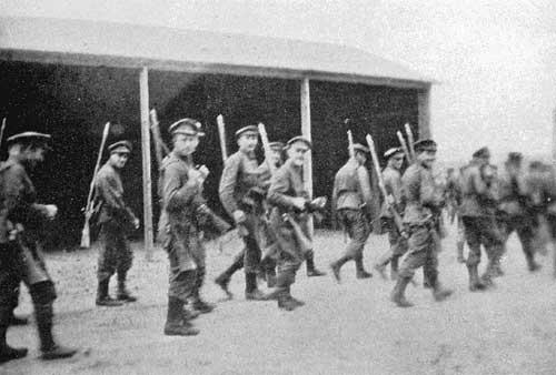 NEW KHAKI UNIFORM NEW KHAKI UNIFORM