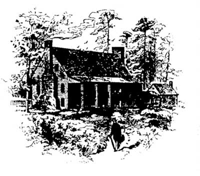 Joe Johnson's Kidnapper's Tavern Joe Johnson's Kidnapper's Tavern