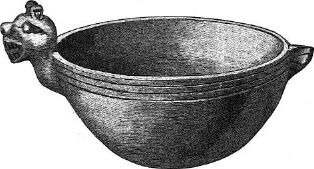 earthen vessel