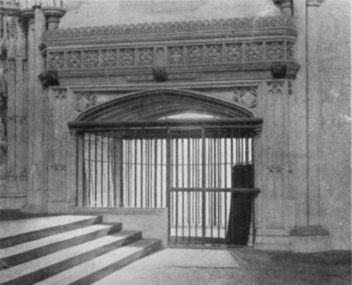 JOHN OF WHEATHAMPSTEAD'S CHANTRY.