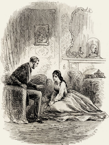 "If it were your friend, what advice would you give her?"