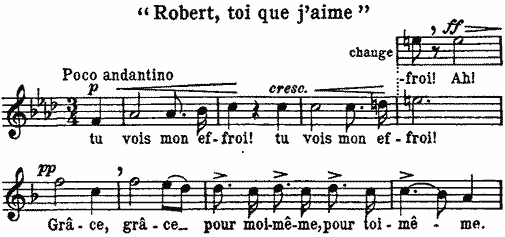 Robert, toi que j'aime Robert, toi que j'aime