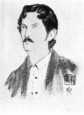 My Brother Jyotirindra