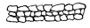Stone Wall