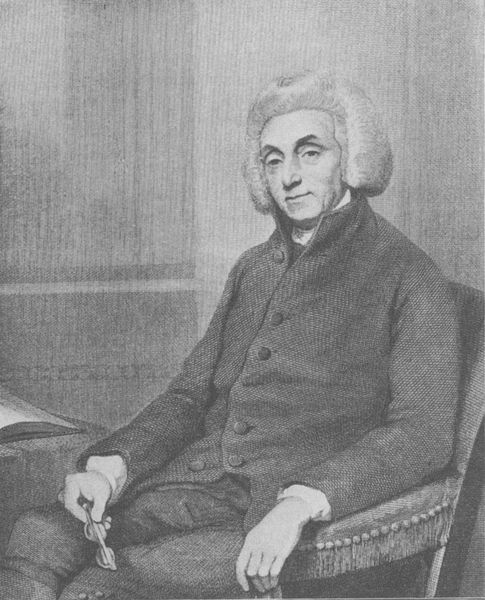 Rev. C.M. Cracherode.