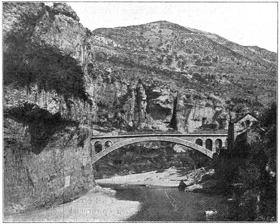 Saint-Chély-du-Tarn.