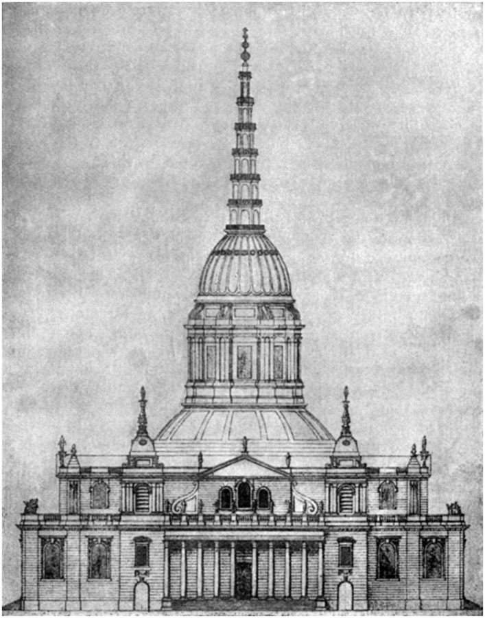 The "Warrant" Design.