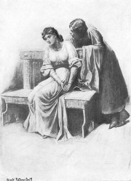 Sir Philip Sidney and Penelope Devereux