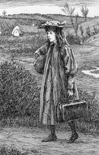 It was all uphill too.—P. 173.