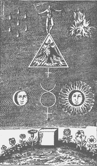 Figure 2. Occult image.