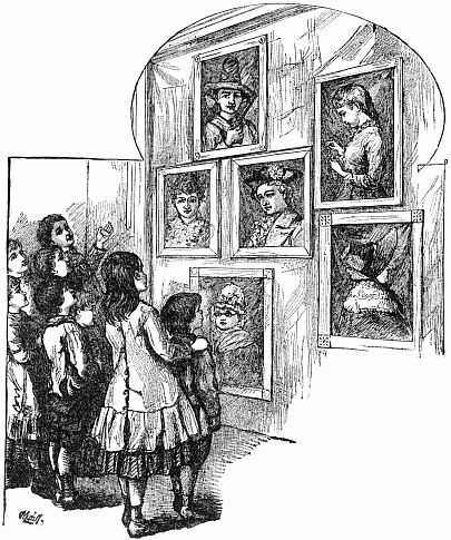 THE LAST VIEW OF THE PICTURE-GALLERY.