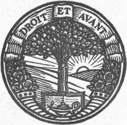 Publisher's Mark