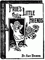 Prue's Little Friends