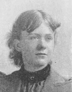 LUCY H. BRECKENRIDGE, Sec. Capital Society.