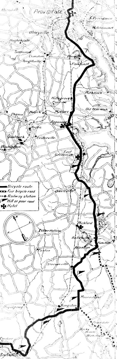 Copyright, 1895, by Harper & Brothers.