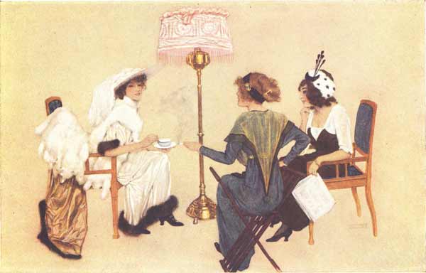 Tea