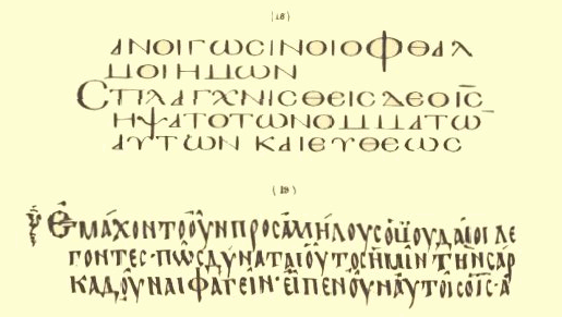 Plate VII. Illustration.