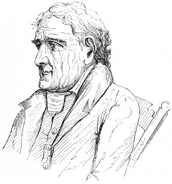 GEORGE ROBERT TWELVES HEWES.