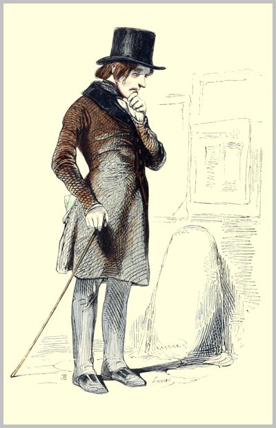 LE DÉBUTANT LITTÉRAIRE.