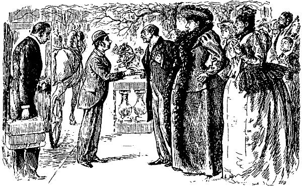 LEAVING THE PARENTAL NEST.