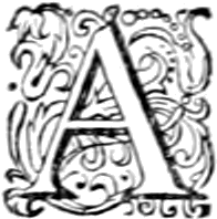 A A