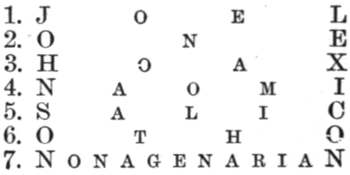 puzzle, text follows