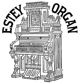 ESTEY ORGAN
