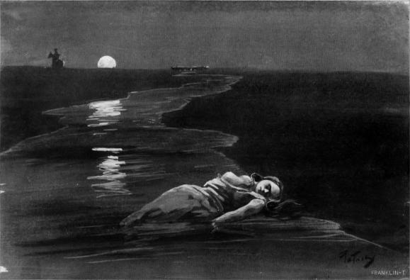 – Hátha ártatlan volt?