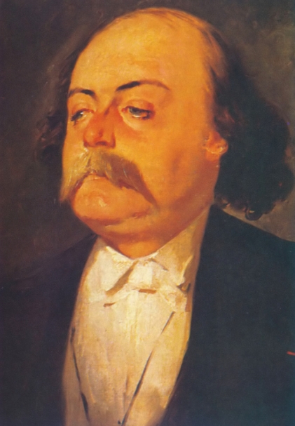 FLAUBERT
