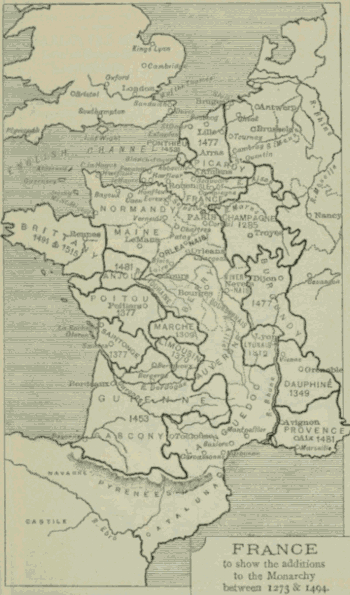 France.