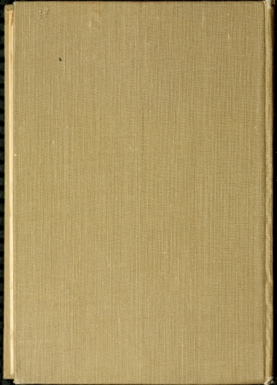 [The image of the book's backcover is unavailable.]