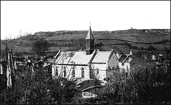 Photograph of Pasly.