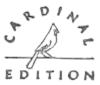 CARDINAL EDITION