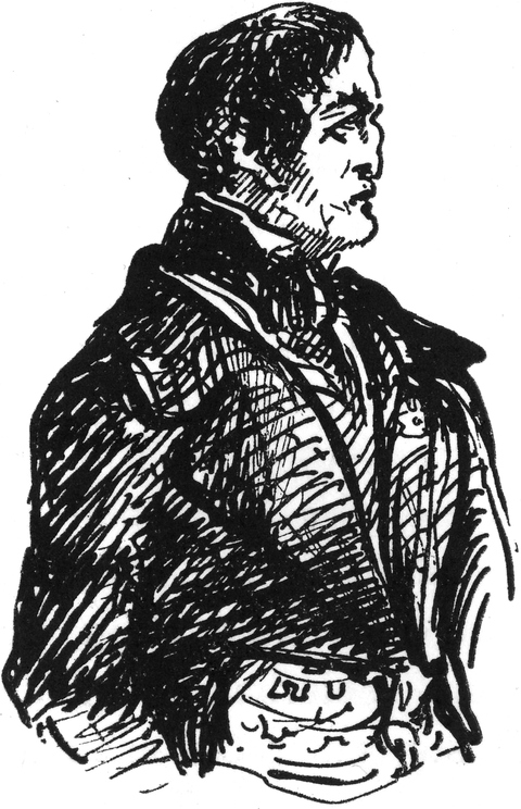  Herkules Bell, der reiche   Amerikaner