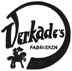 AANWIJZINGEN VOOR VERZAMELAARS VAN VERKADE’S PLAATJES