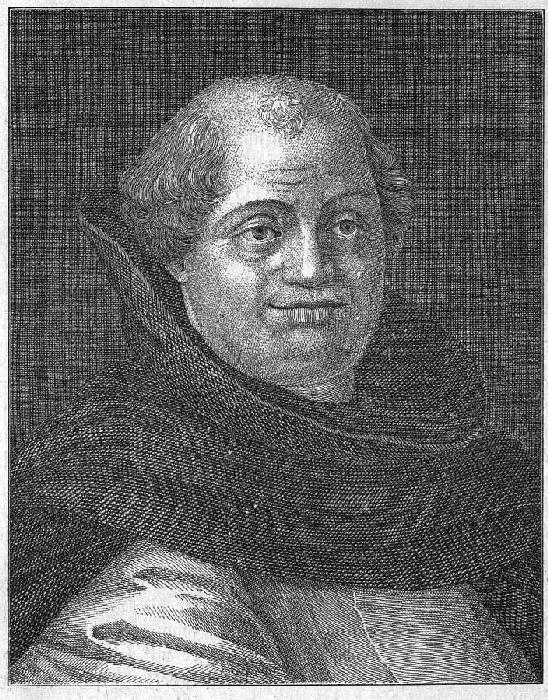 Johann Tetzel
