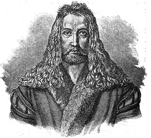 Albrecht Dürer