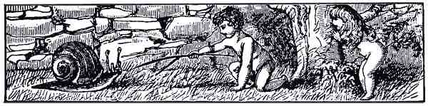  Illustration. Start of Chapter III.