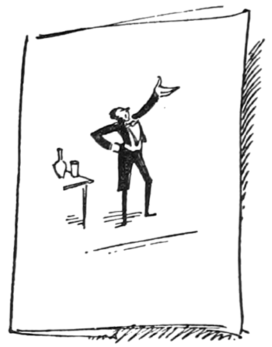 Rhymed Correspondence