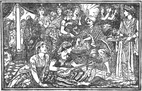 Aztán körbe ültek s kértek, hogy mondjam el kalandomat.