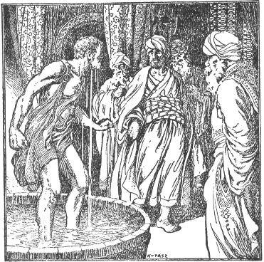 – Óh, te kegyetlen sejk! –