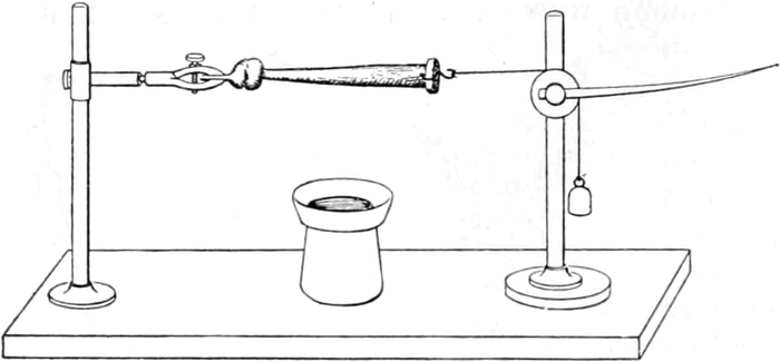 Chemische Muskelreizung