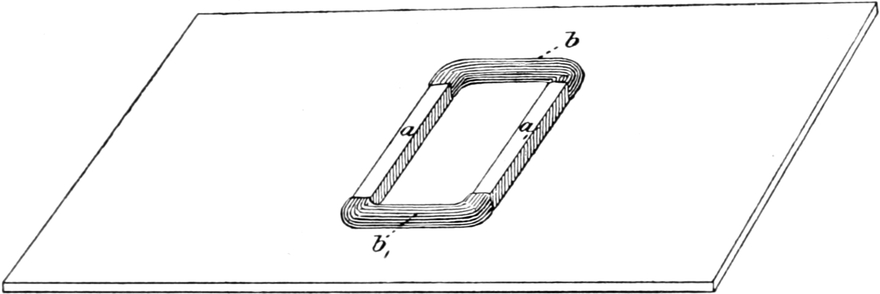 Objektträger zur Weiterleitung   elektrischer Reize